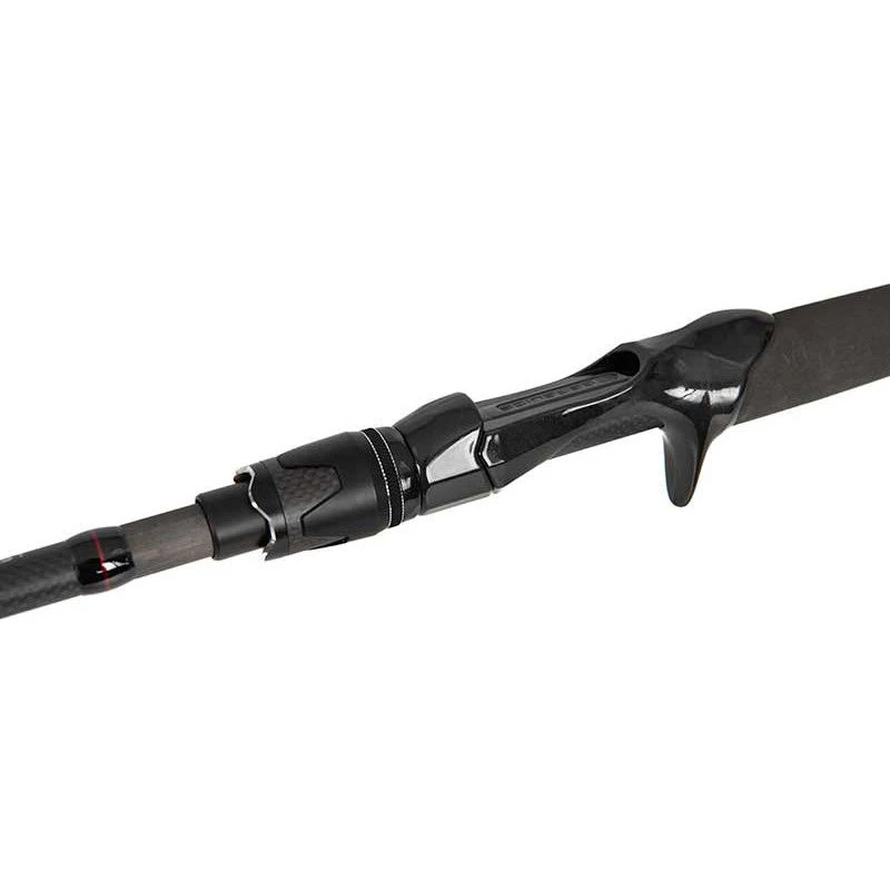 Fox Rage Prism X Versatile Soft Cast Baitcasting Rod 7ft/15-60g